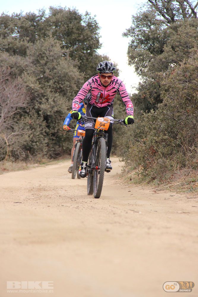 Go-Fit Series Valdemorillo 2018. Carrera. Galeria 5