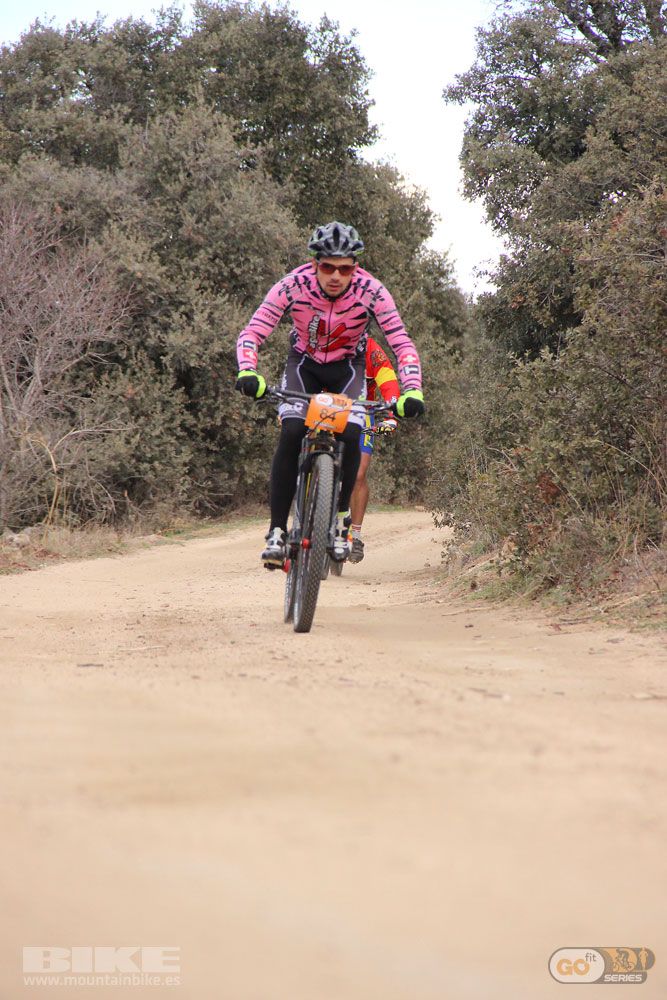 Go-Fit Series Valdemorillo 2018. Carrera. Galeria 5