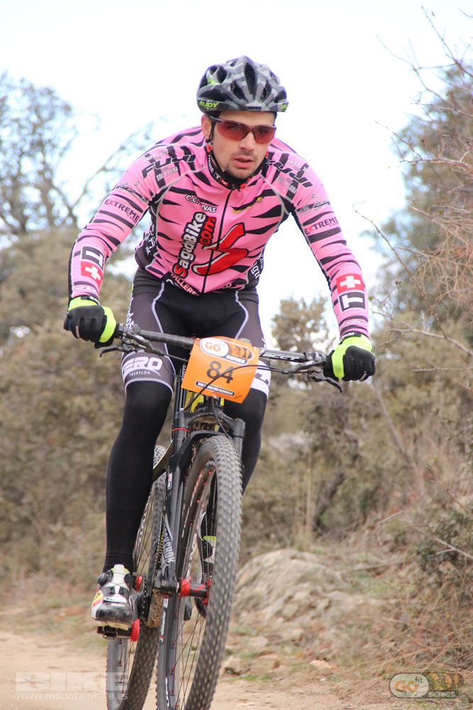Go-Fit Series Valdemorillo 2018. Carrera. Galeria 5