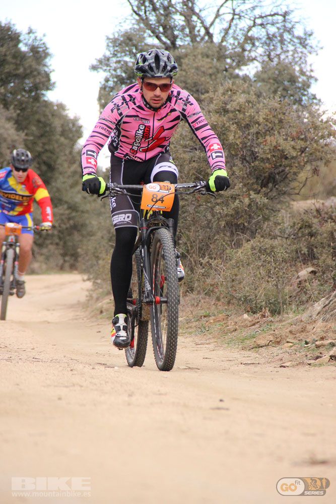 Go-Fit Series Valdemorillo 2018. Carrera. Galeria 5