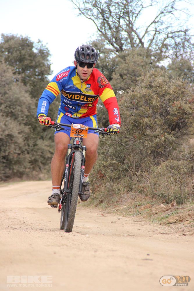 Go-Fit Series Valdemorillo 2018. Carrera. Galeria 5