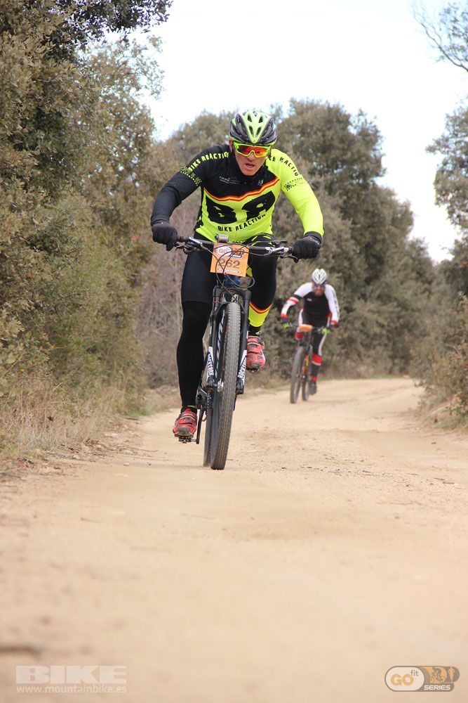 Go-Fit Series Valdemorillo 2018. Carrera. Galeria 5