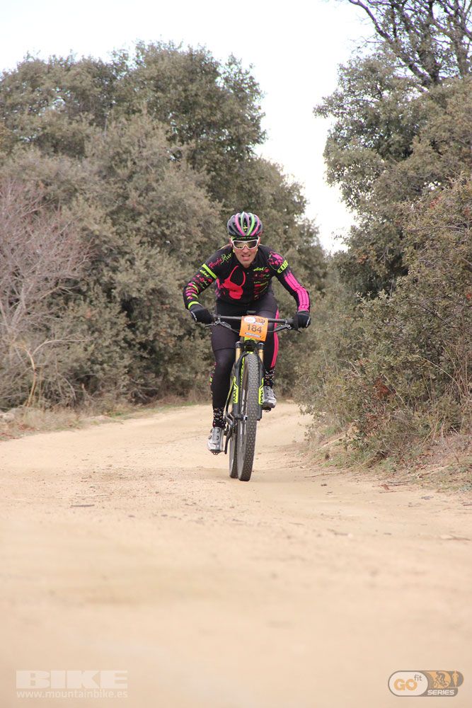Go-Fit Series Valdemorillo 2018. Carrera. Galeria 5
