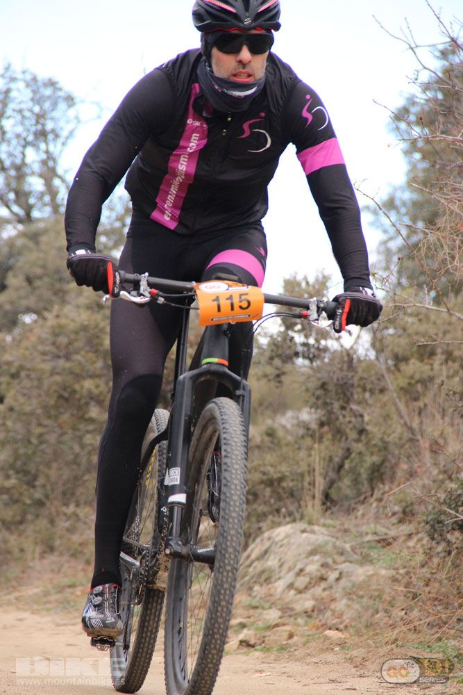 Go-Fit Series Valdemorillo 2018. Carrera. Galeria 5