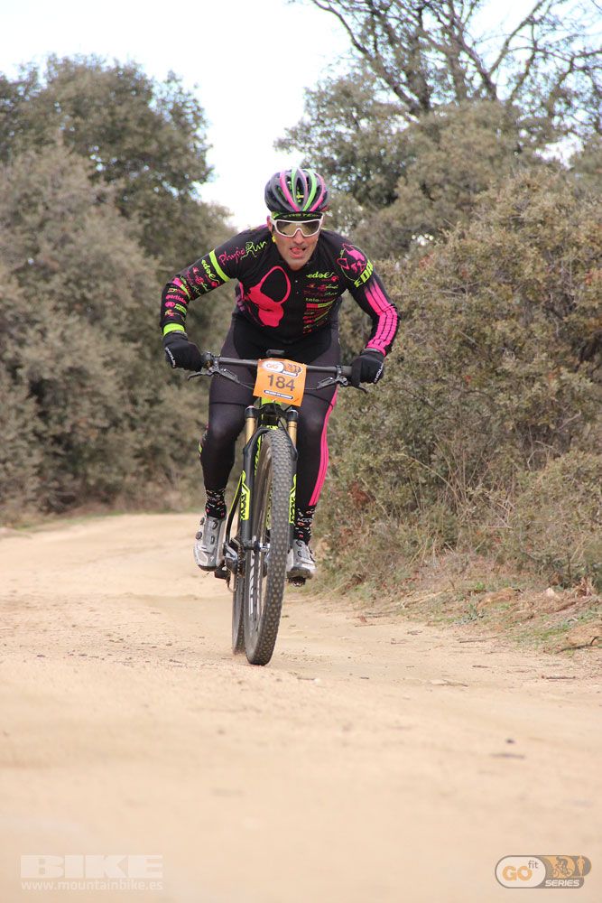 Go-Fit Series Valdemorillo 2018. Carrera. Galeria 5