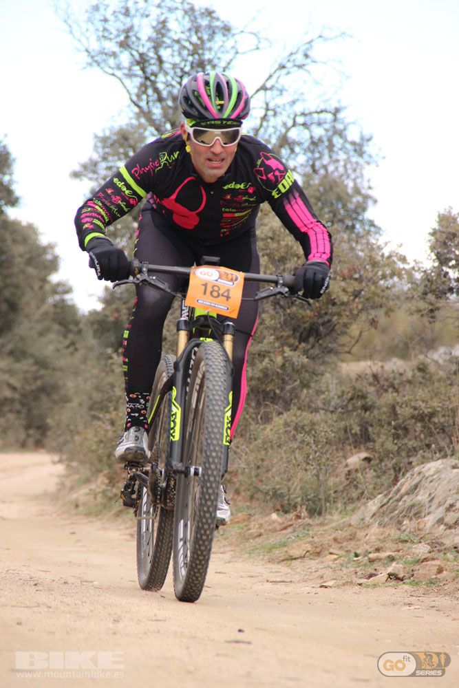 Go-Fit Series Valdemorillo 2018. Carrera. Galeria 5