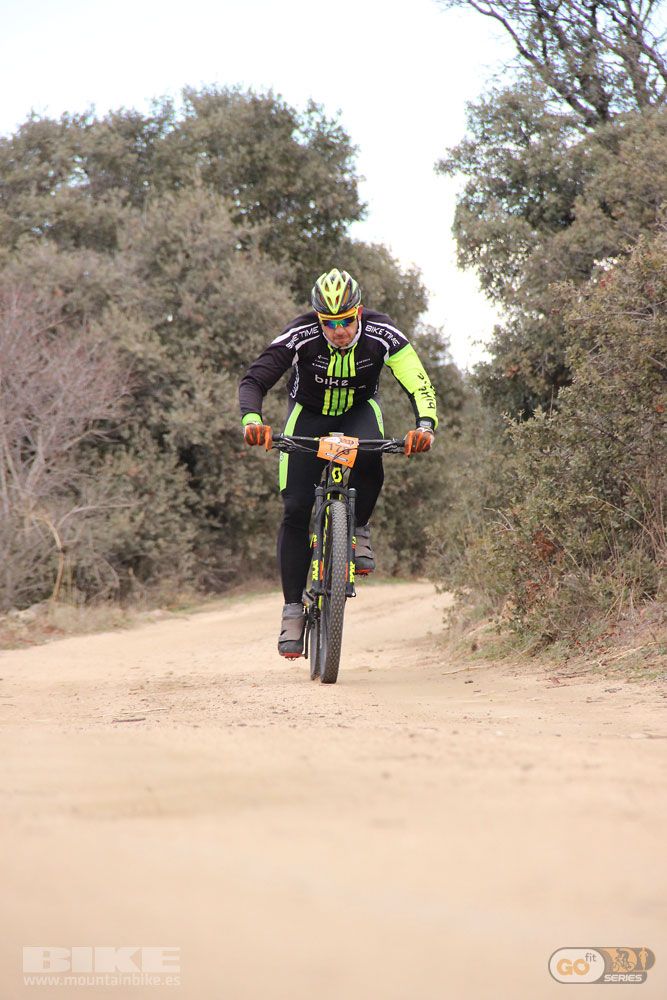 Go-Fit Series Valdemorillo 2018. Carrera. Galeria 5
