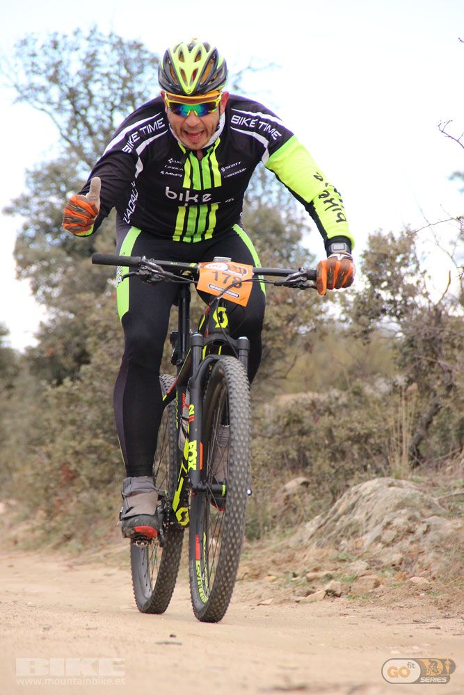 Go-Fit Series Valdemorillo 2018. Carrera. Galeria 5