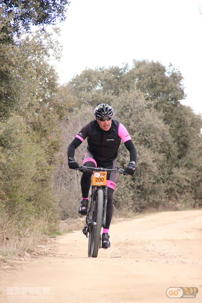 Go-Fit Series Valdemorillo 2018. Carrera. Galeria 5