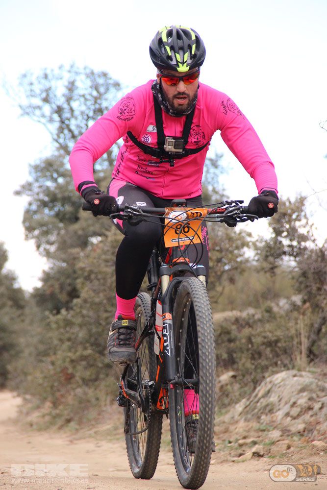 Go-Fit Series Valdemorillo 2018. Carrera. Galeria 5