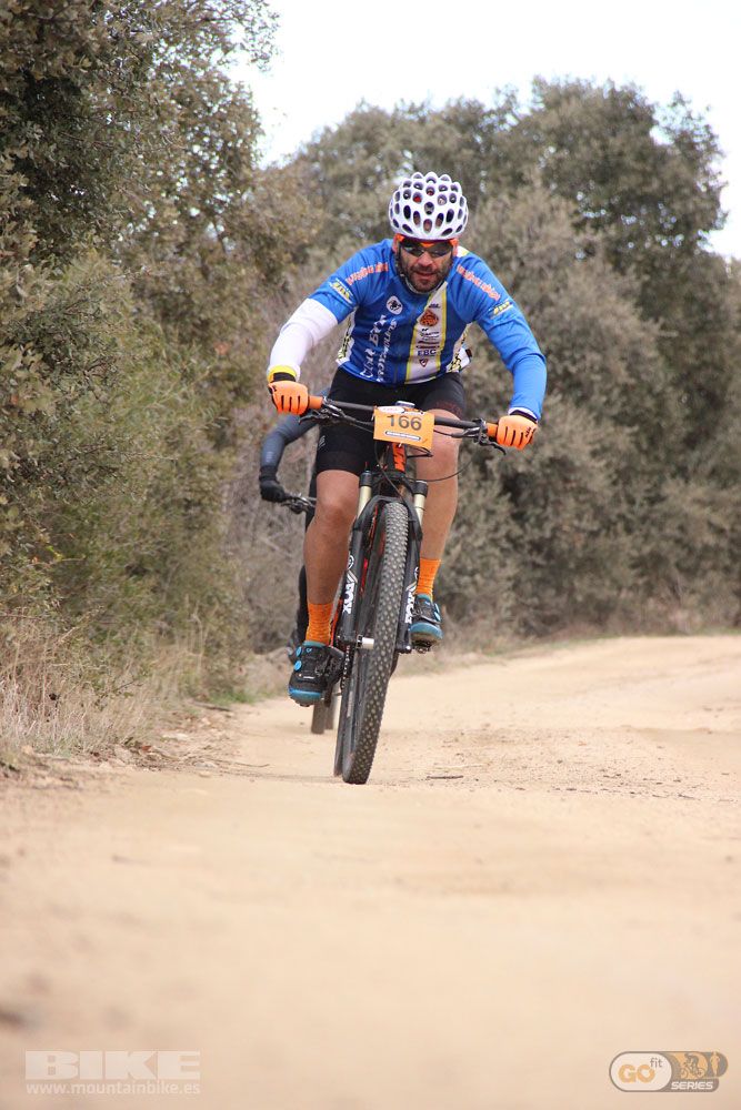 Go-Fit Series Valdemorillo 2018. Carrera. Galeria 5