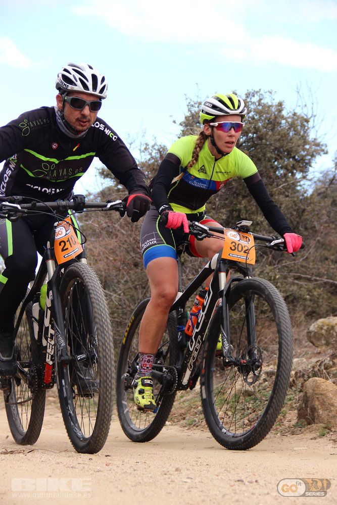 Go-Fit Series Valdemorillo 2018. Carrera. Galeria 5