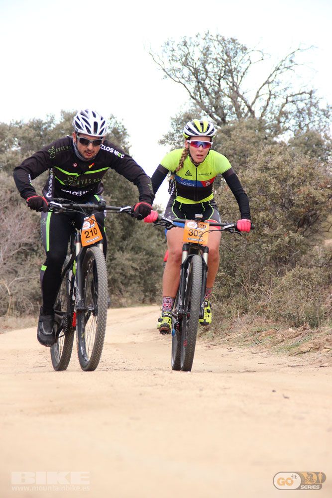 Go-Fit Series Valdemorillo 2018. Carrera. Galeria 5