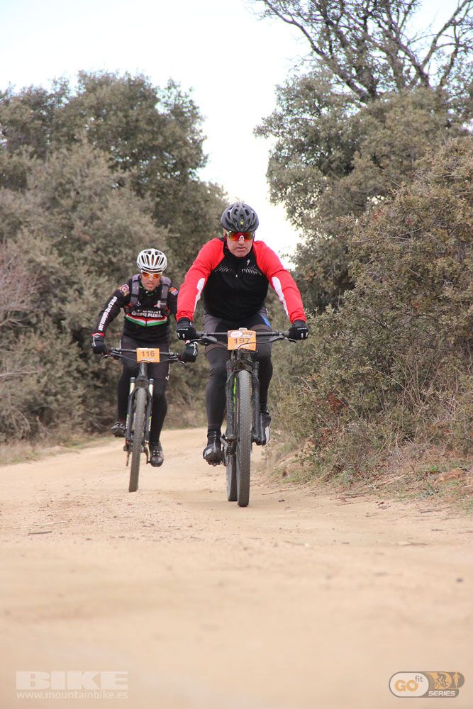 Go-Fit Series Valdemorillo 2018. Carrera. Galeria 5