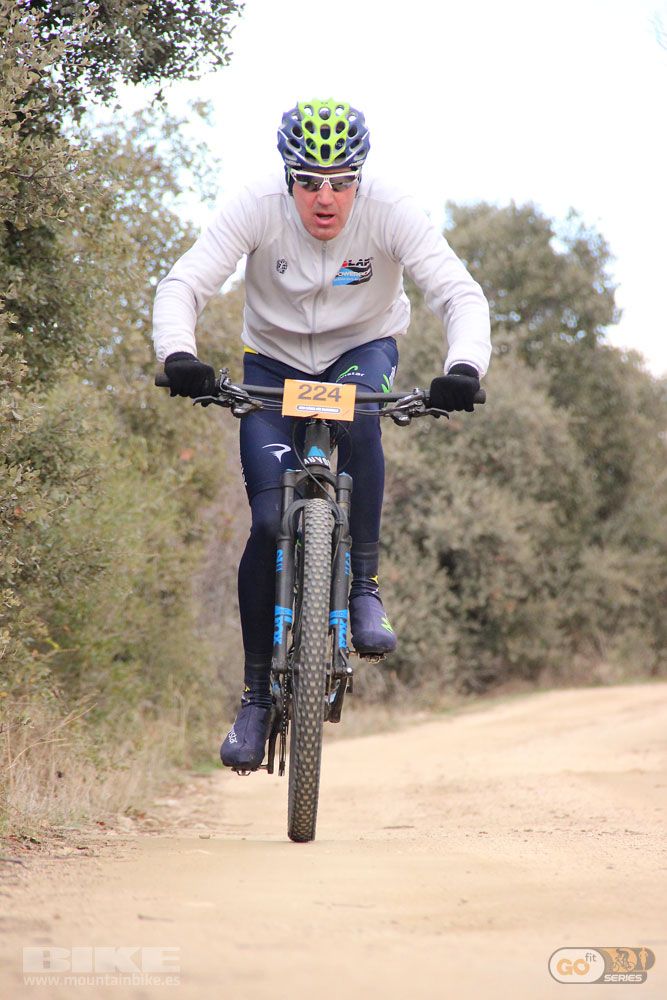 Go-Fit Series Valdemorillo 2018. Carrera. Galeria 6