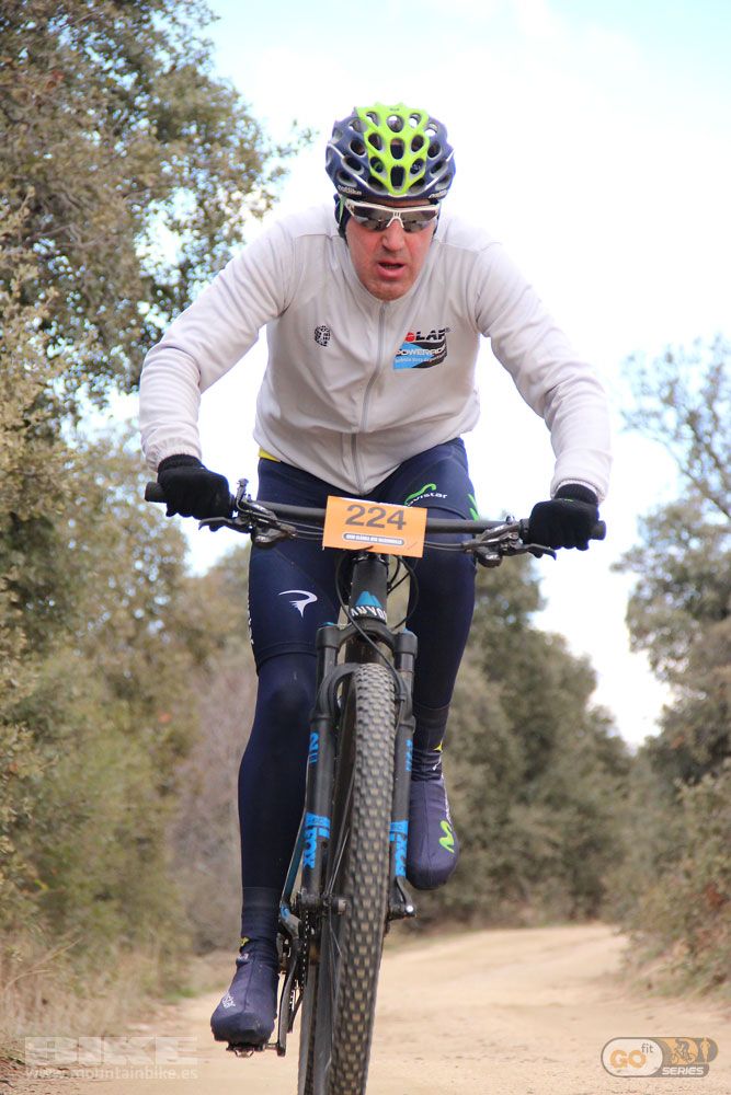 Go-Fit Series Valdemorillo 2018. Carrera. Galeria 6