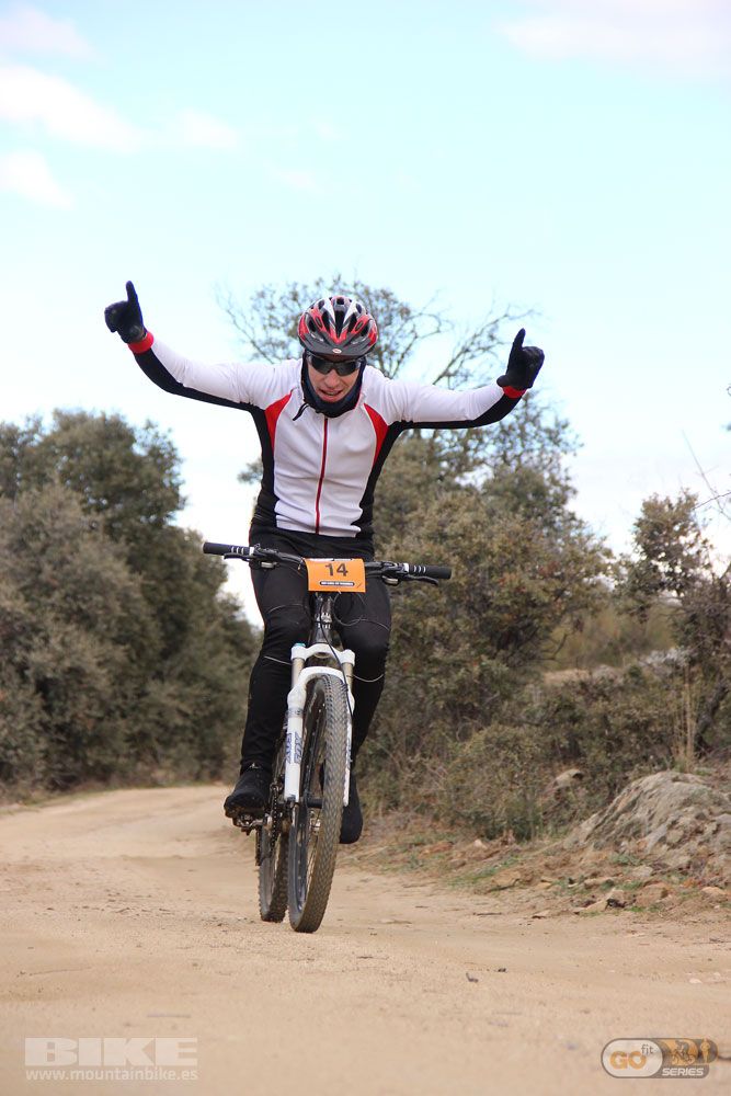 Go-Fit Series Valdemorillo 2018. Carrera. Galeria 6
