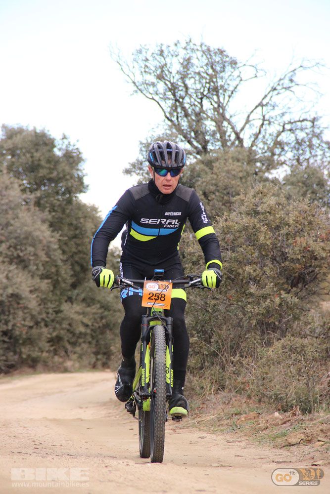 Go-Fit Series Valdemorillo 2018. Carrera. Galeria 6