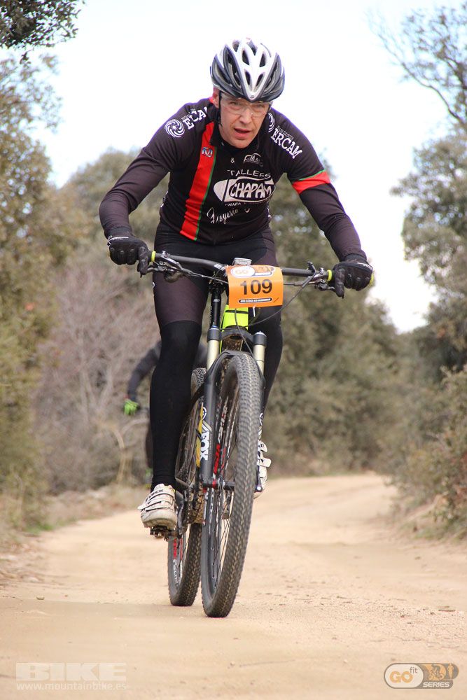 Go-Fit Series Valdemorillo 2018. Carrera. Galeria 6
