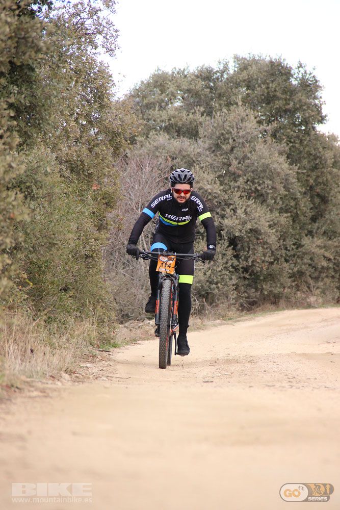 Go-Fit Series Valdemorillo 2018. Carrera. Galeria 6