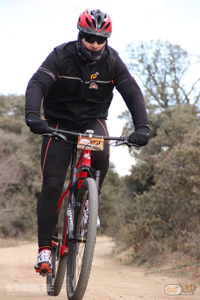 Go-Fit Series Valdemorillo 2018. Carrera. Galeria 6