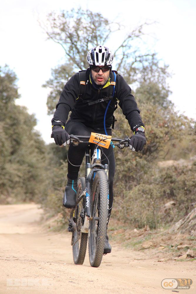 Go-Fit Series Valdemorillo 2018. Carrera. Galeria 6