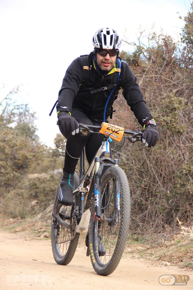 Go-Fit Series Valdemorillo 2018. Carrera. Galeria 6