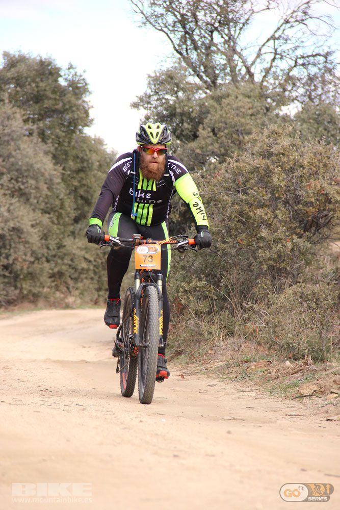 Go-Fit Series Valdemorillo 2018. Carrera. Galeria 6