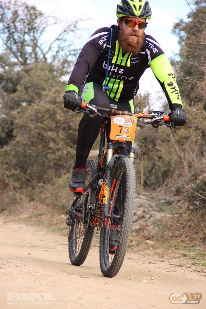 Go-Fit Series Valdemorillo 2018. Carrera. Galeria 6