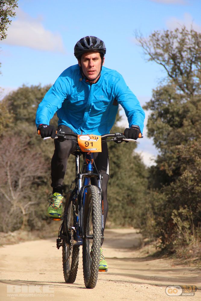 Go-Fit Series Valdemorillo 2018. Carrera. Galeria 6