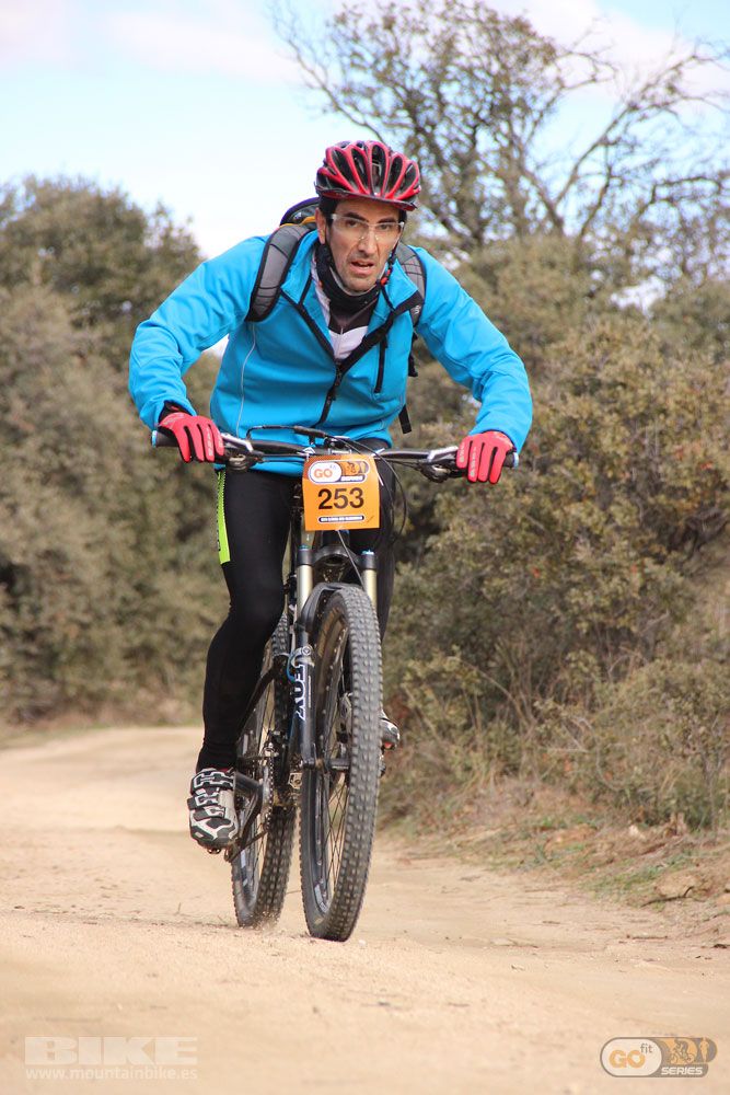 Go-Fit Series Valdemorillo 2018. Carrera. Galeria 6