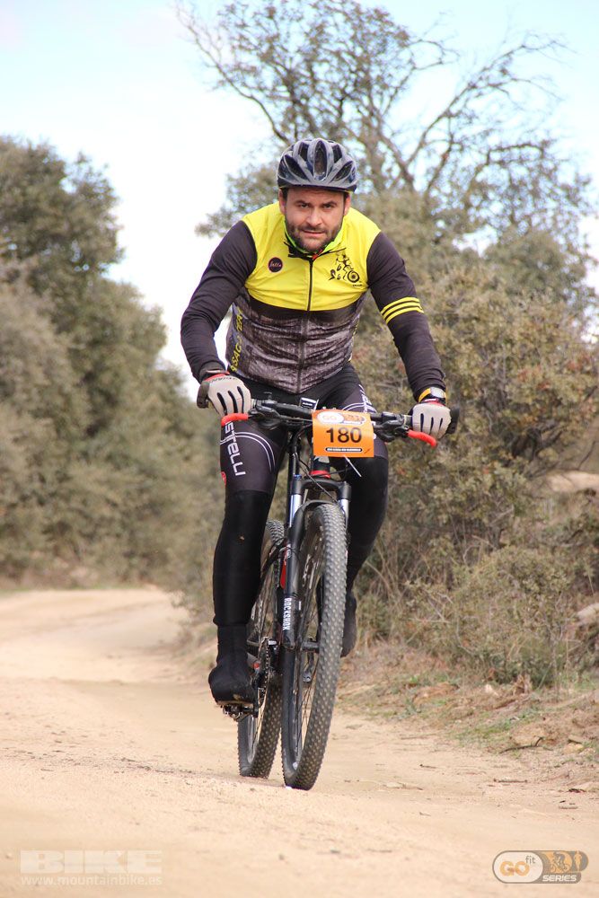 Go-Fit Series Valdemorillo 2018. Carrera. Galeria 7