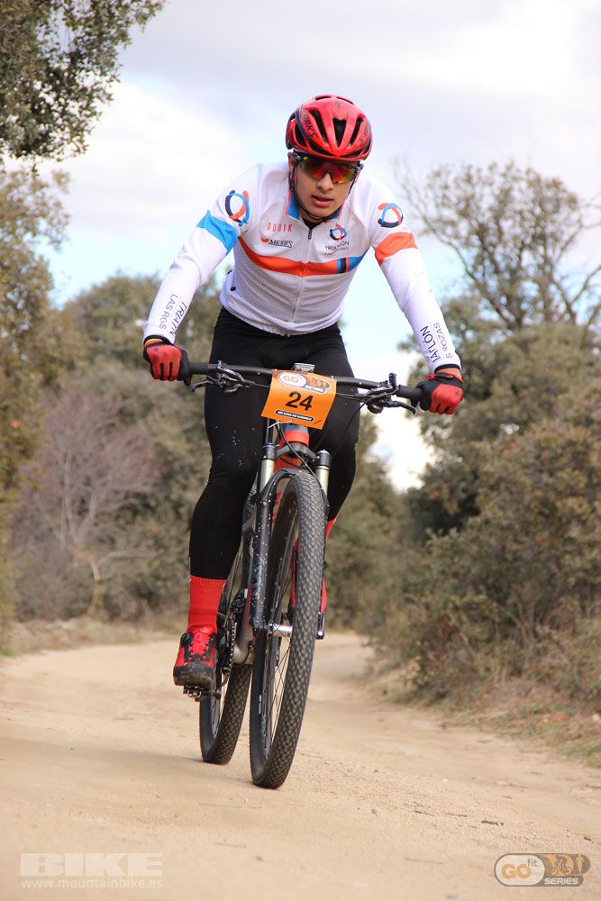 Go-Fit Series Valdemorillo 2018. Carrera. Galeria 7