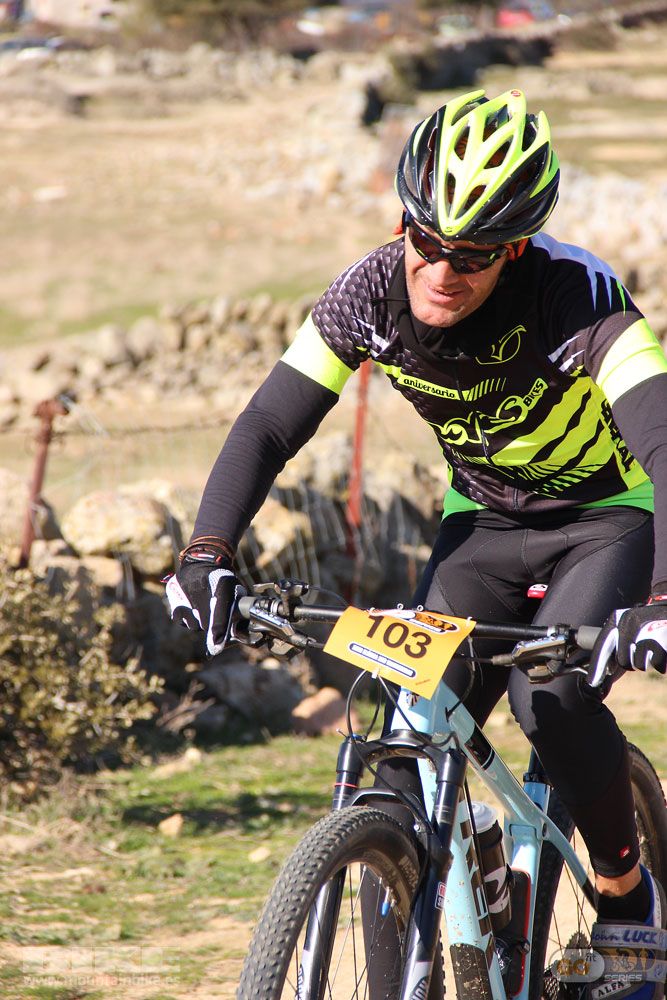 Go-Fit Series Valdemorillo 2018. Carrera. Galeria 7