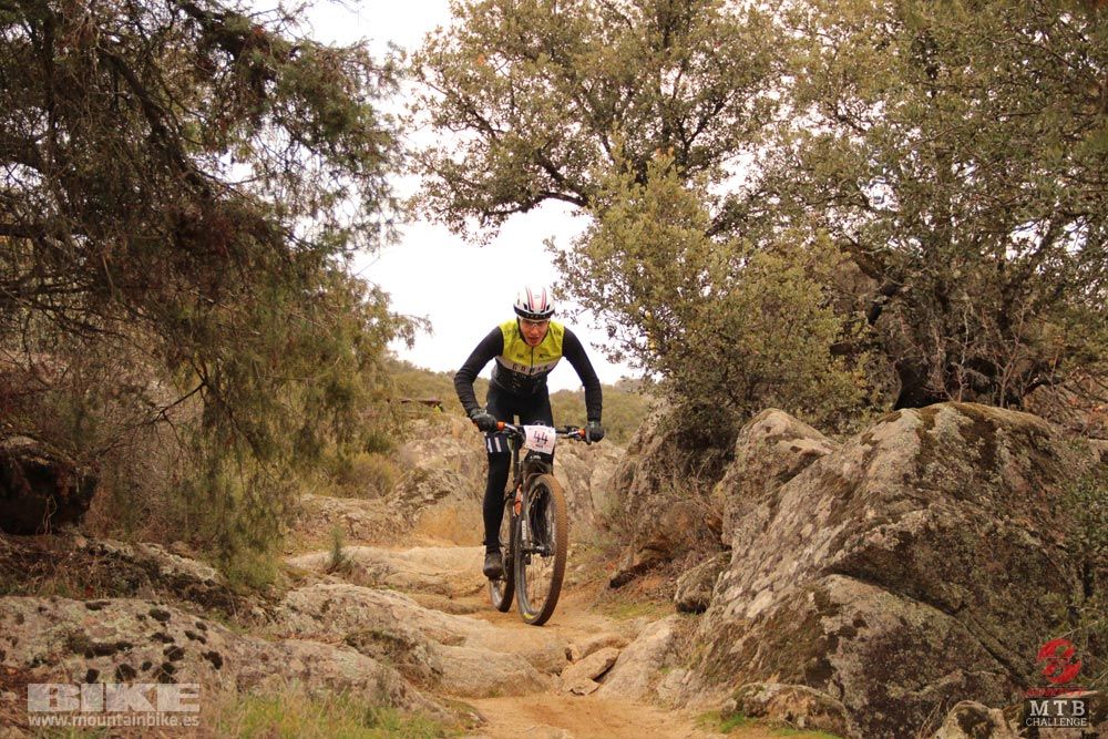 Ghost MTB Challenge MSO Navalagamella 2018. Km 26. Galeria 4
