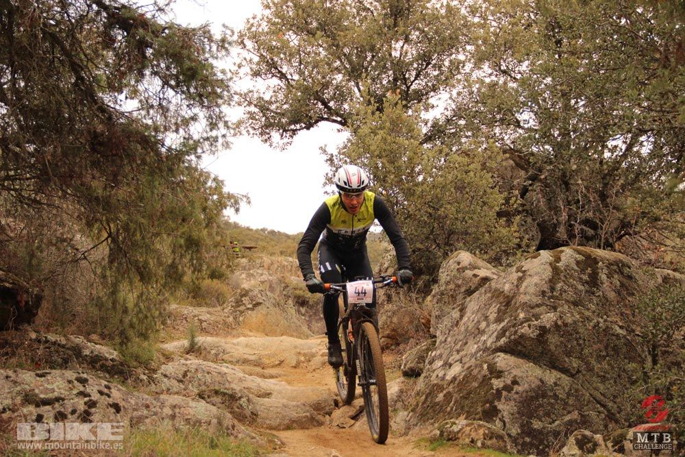 Ghost MTB Challenge MSO Navalagamella 2018. Km 26. Galeria 4