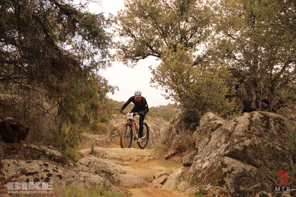 Ghost MTB Challenge MSO Navalagamella 2018. Km 26. Galeria 4