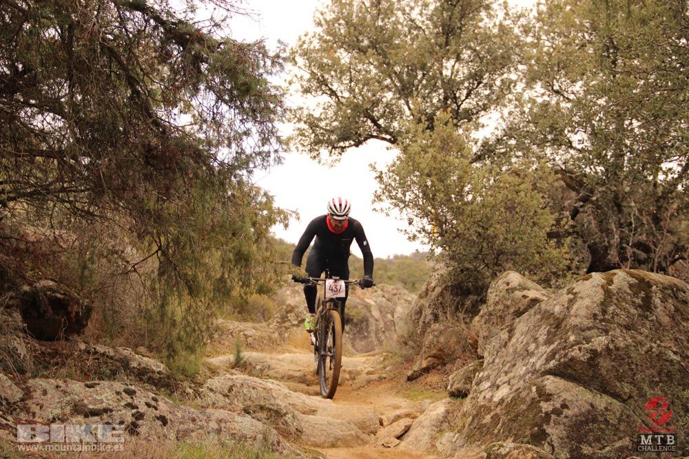 Ghost MTB Challenge MSO Navalagamella 2018. Km 26. Galeria 4