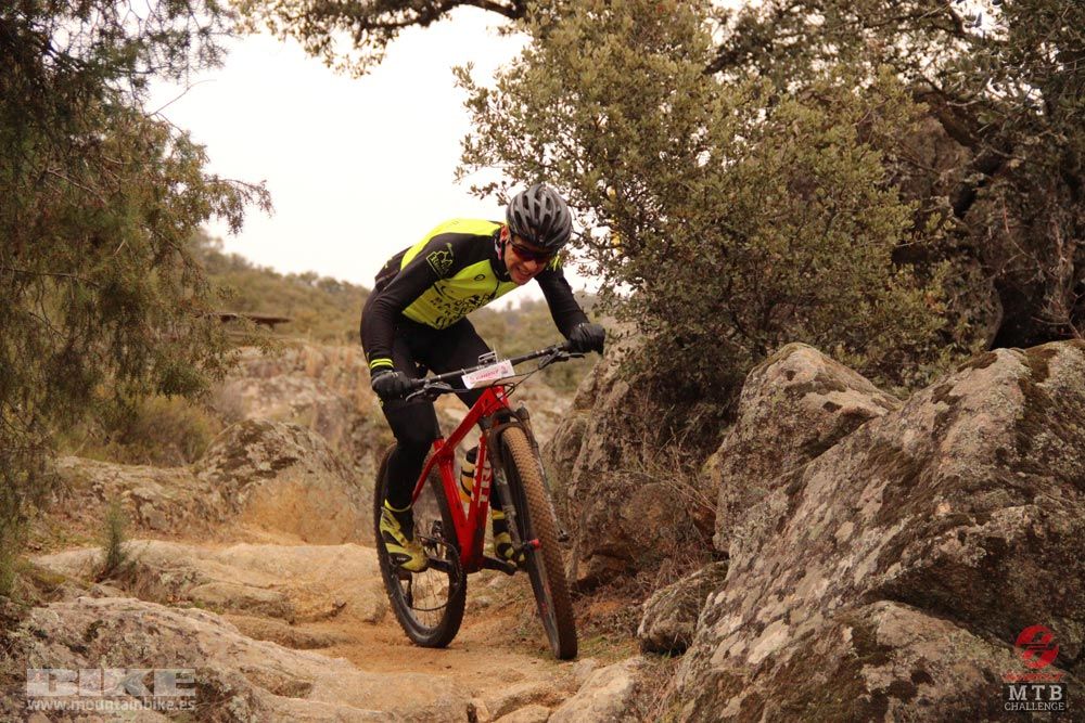 Ghost MTB Challenge MSO Navalagamella 2018. Km 26. Galeria 4
