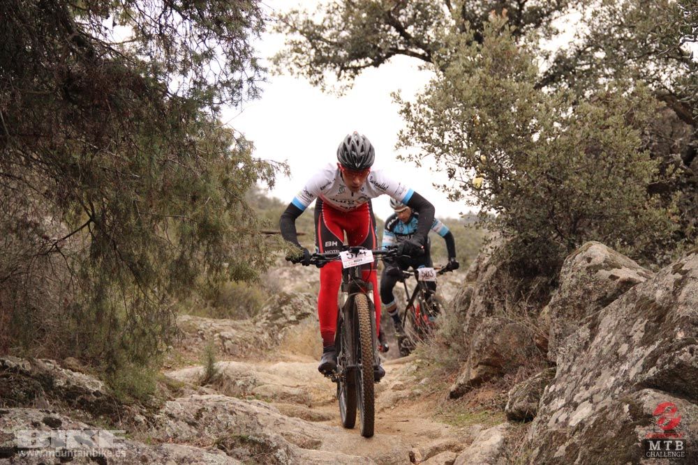 Ghost MTB Challenge MSO Navalagamella 2018. Km 26. Galeria 4