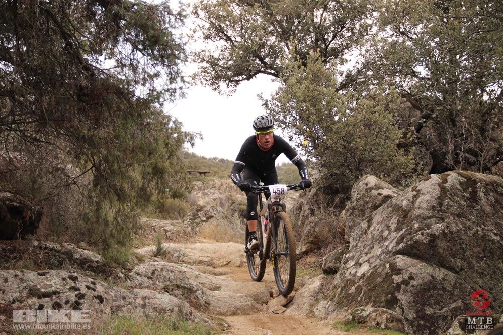 Ghost MTB Challenge MSO Navalagamella 2018. Km 26. Galeria 4