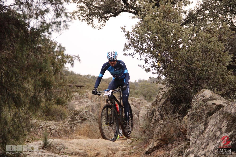 Ghost MTB Challenge MSO Navalagamella 2018. Km 26. Galeria 4