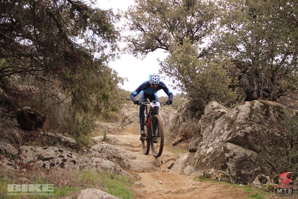 Ghost MTB Challenge MSO Navalagamella 2018. Km 26. Galeria 4