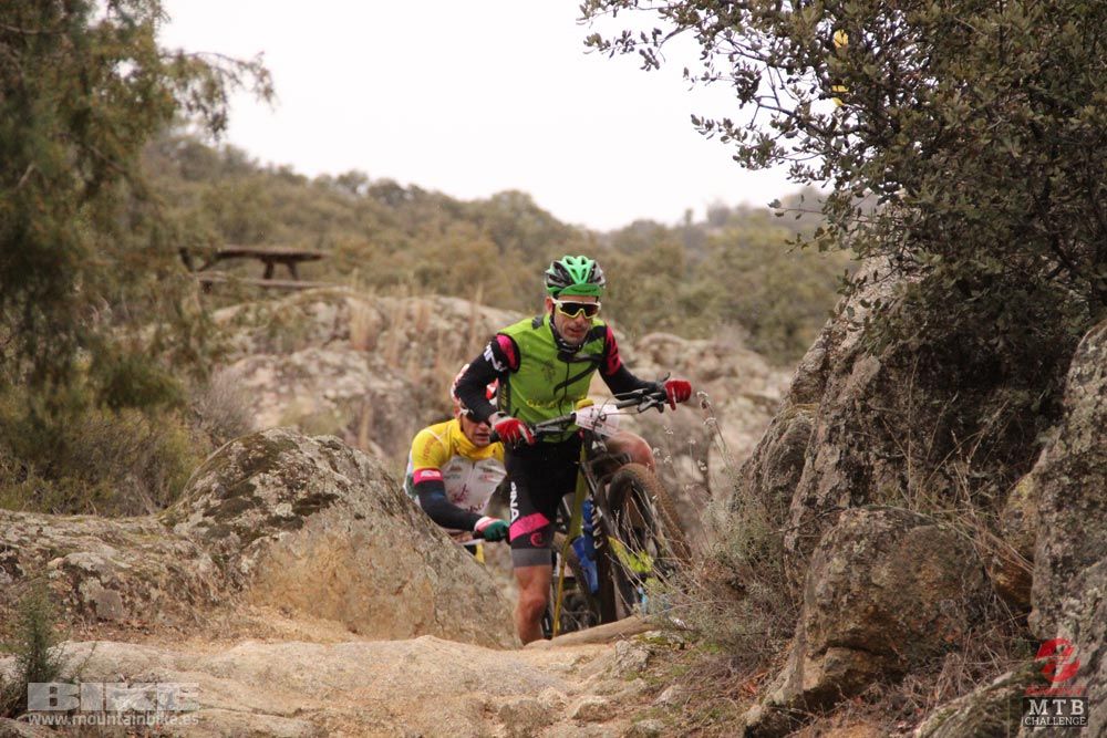 Ghost MTB Challenge MSO Navalagamella 2018. Km 26. Galeria 4