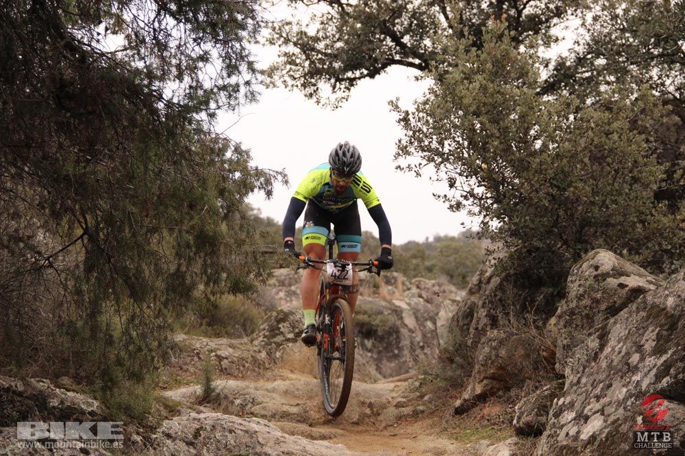 Ghost MTB Challenge MSO Navalagamella 2018. Km 26. Galeria 4