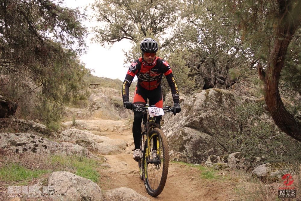 Ghost MTB Challenge MSO Navalagamella 2018. Km 26. Galeria 4
