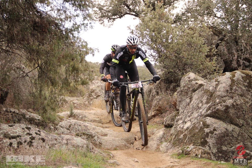 Ghost MTB Challenge MSO Navalagamella 2018. Km 26. Galeria 4