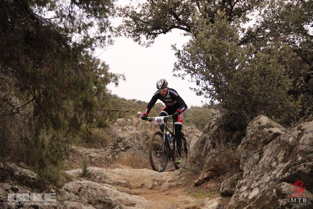 Ghost MTB Challenge MSO Navalagamella 2018. Km 26. Galeria 4