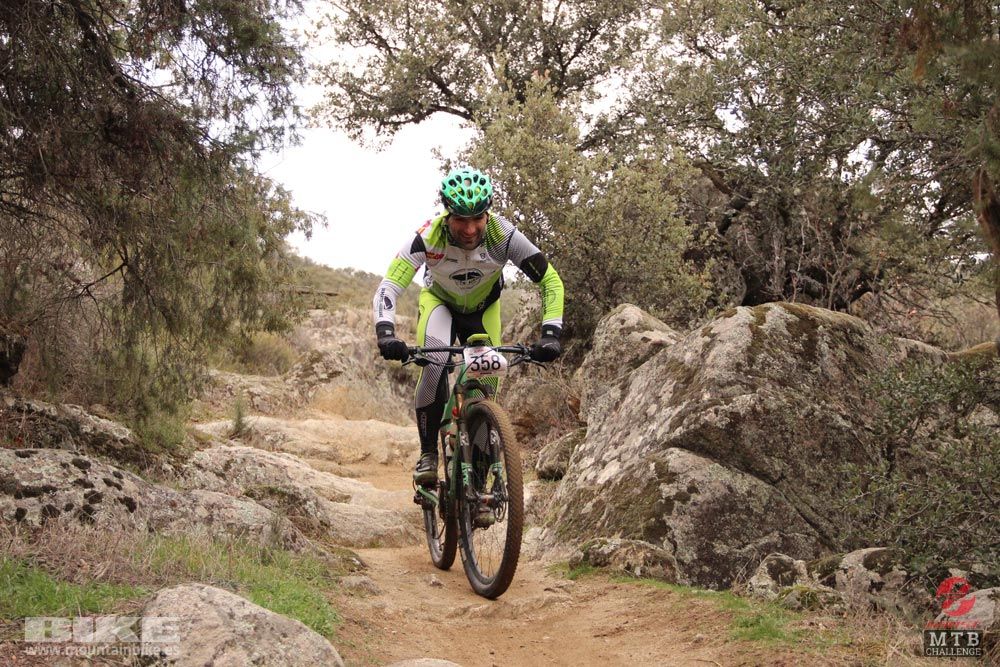 Ghost MTB Challenge MSO Navalagamella 2018. Km 26. Galeria 4