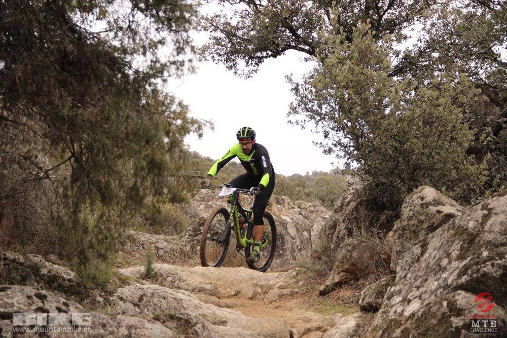 Ghost MTB Challenge MSO Navalagamella 2018. Km 26. Galeria 4